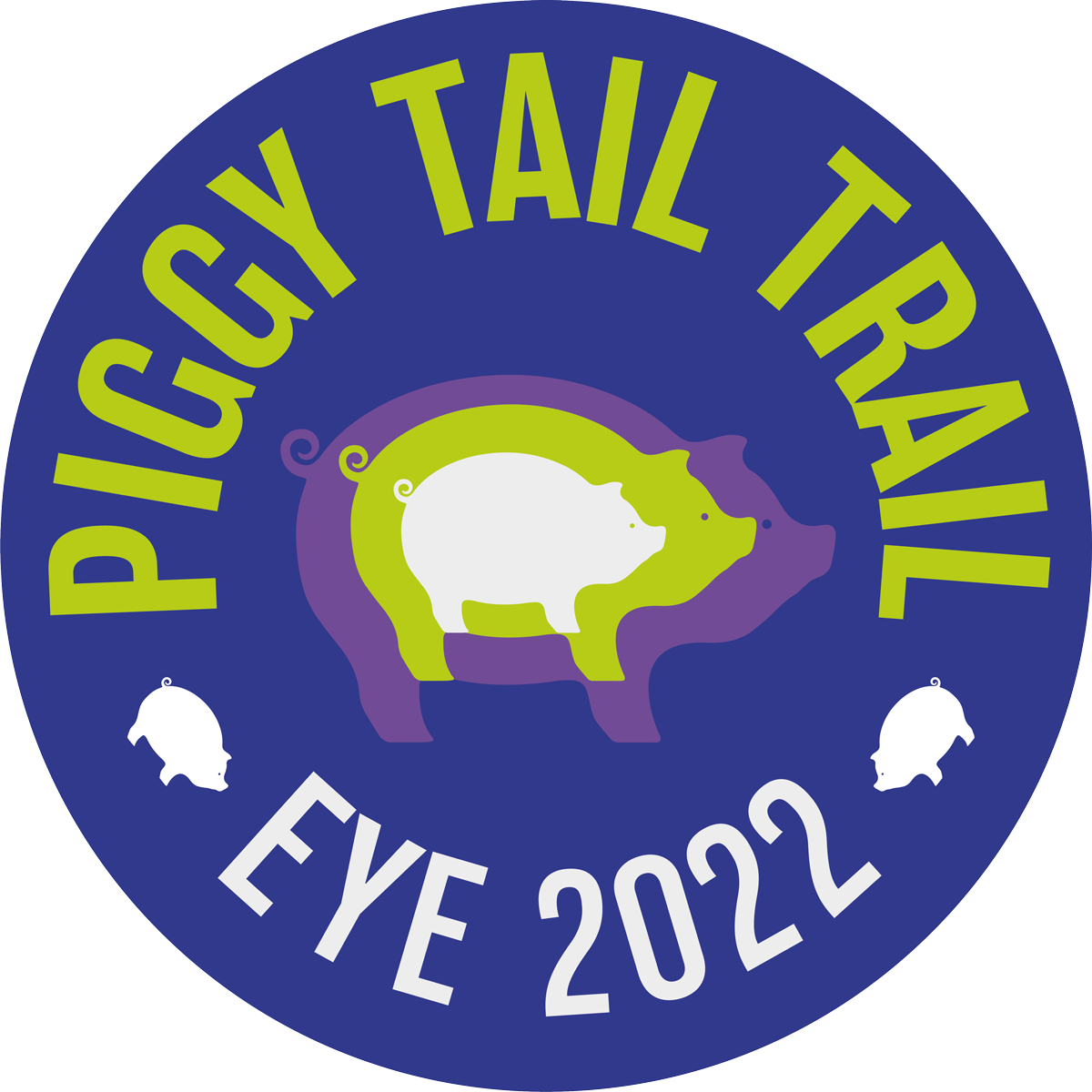 Eye Sculpture Trail Logo 2022